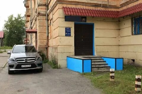 Сегежа ул