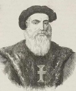 Vasco da gama