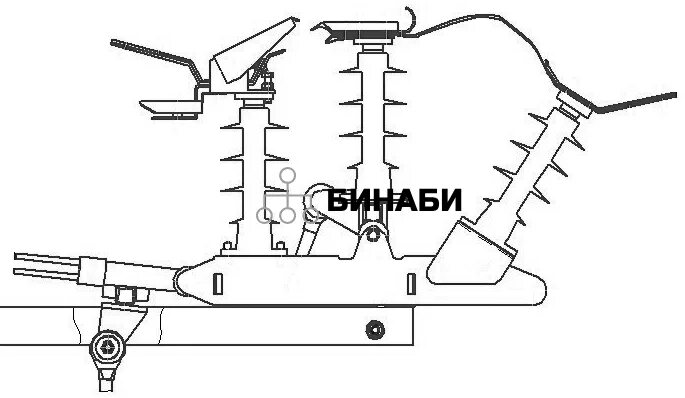 РЛК-1а-10.IV/400 ухл1. Разъединитель РЛК-1а-10.IV/400 ухл1. Разъединитель рлр Тесла 1-10/400 ухл1. РЛК 1-10/400 ухл1. Рлк 1а 10