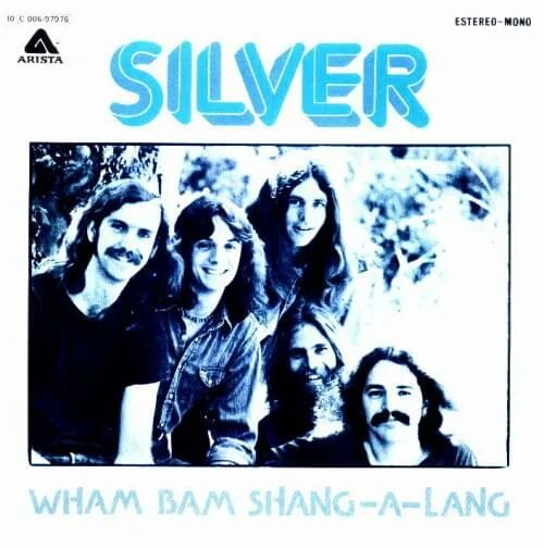 Wham bam. Wham Bam Shang-a-lang. Silver Wham Bam Shang-a-lang. Silver группа Wham Bam Shang. Silver(us) Wham Bam обложка альбома.