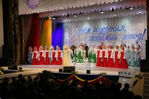 Рождение волгодонск
