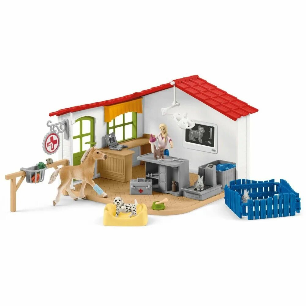 Магазины шляйх. Игровой набор ветеринар шлейх. ферма шляйх. schleich игрушки farm world.