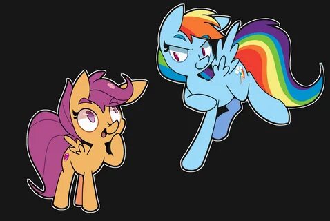Meme and dash pizza