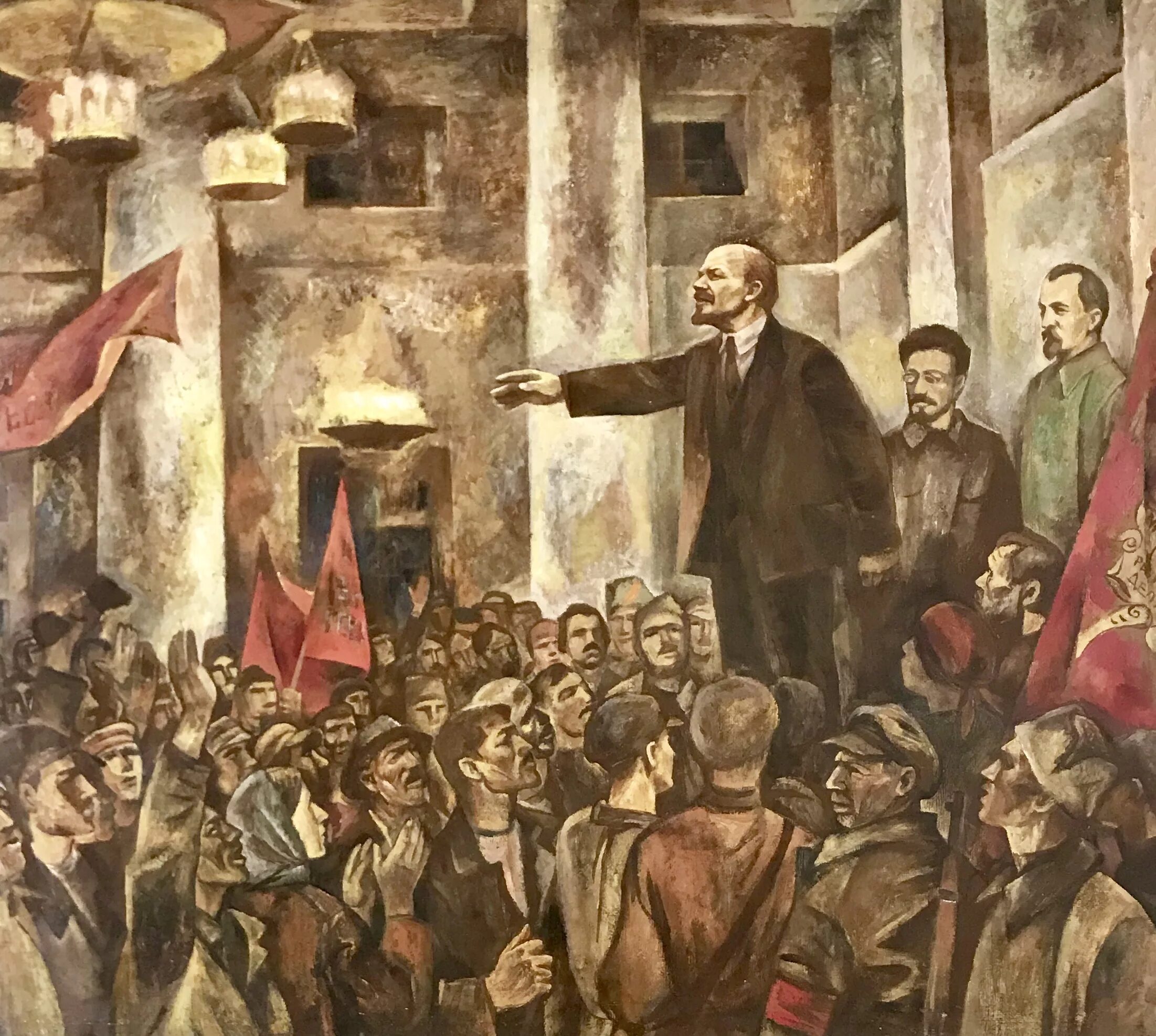 Серов Ленин провозглашает советскую власть. Картина Серова Ленин. Картина Серова Ленин провозглашает советскую власть.