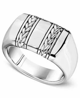 Silver men