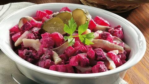Кухня наизнанку маринуем свеклу