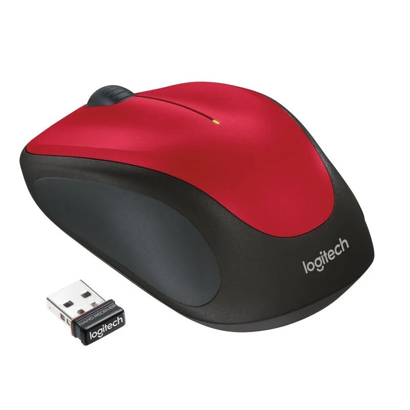 Периферия мышь. Мышь logitech m235. мышь беспроводная logitech m235 wireless. компьютерные мышки logitech м 235. m235 logitech красная.