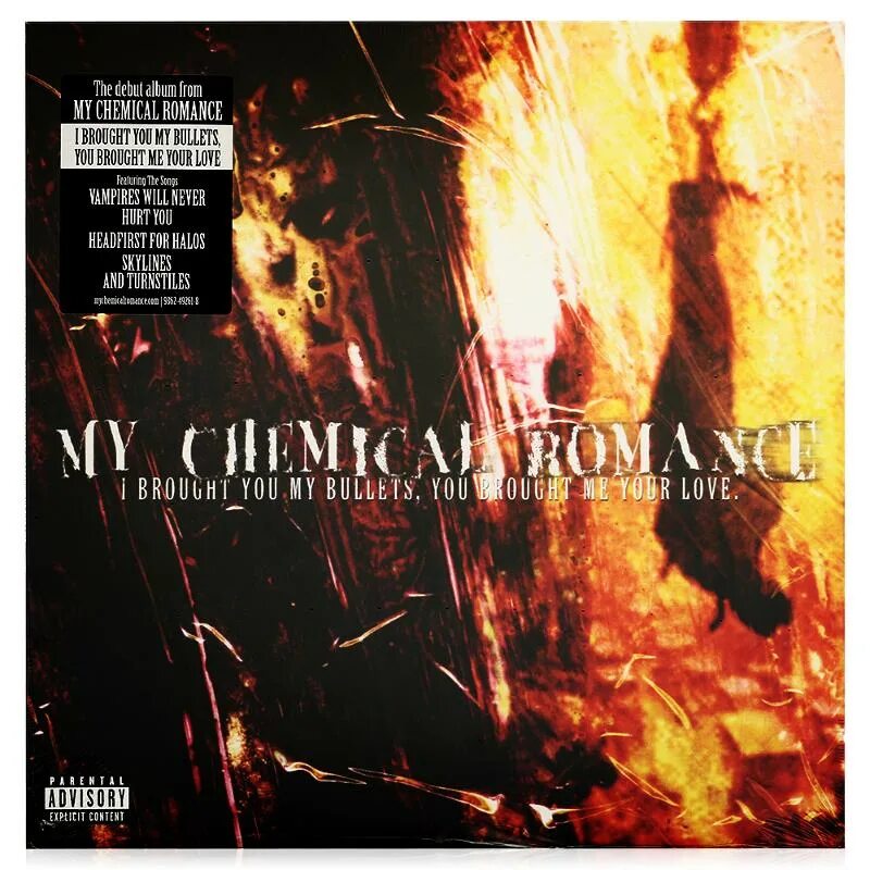 0 brought. My Chemical Romance - 2002 - i brought you my Bullets, you brought me your Love. My Chemical Romance Буллетс. I brought you my Bullets, you brought me your Love обложка. My Chemical Romance Bullets альбом.