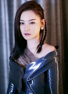 Shang Hu 