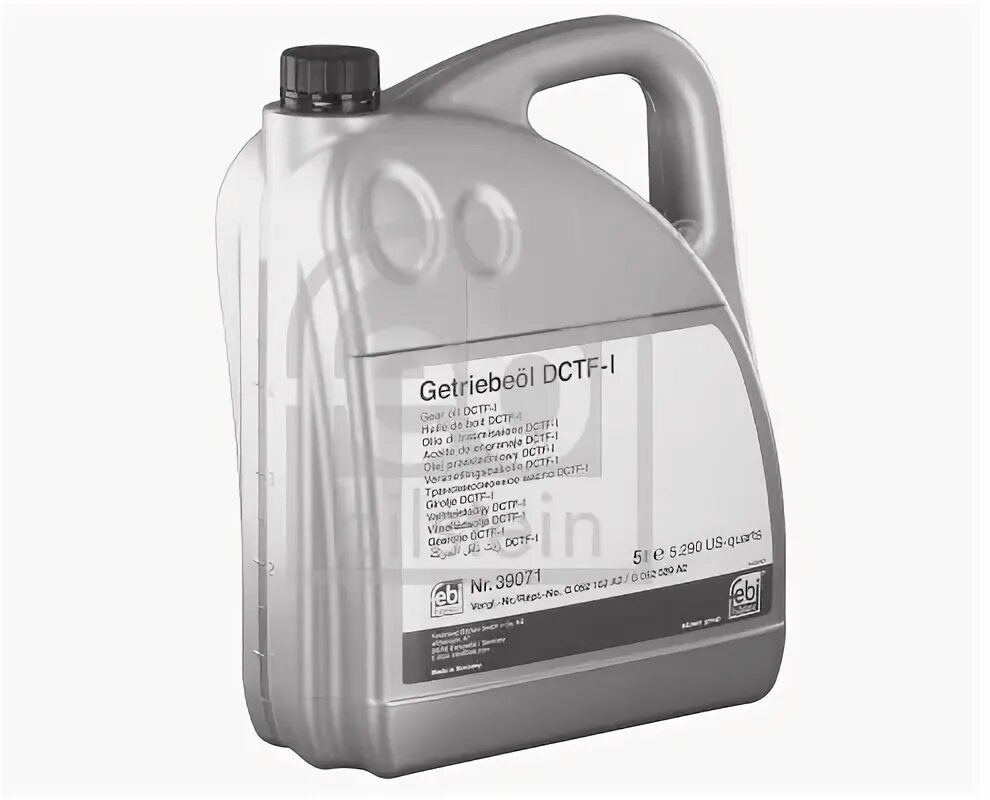 Bmw dctf 2