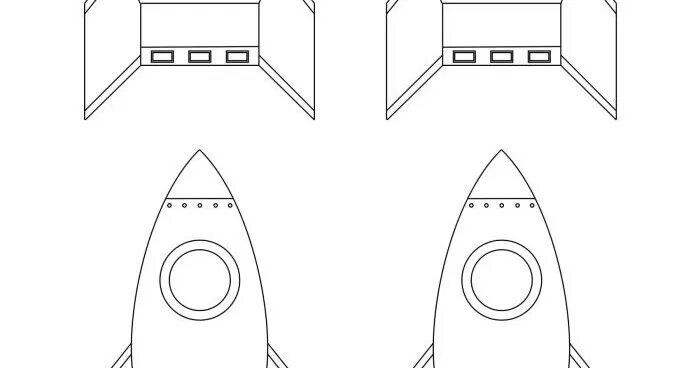 Поделка ракета из бумаги шаблон. Макет ракеты. Ракета из бумаги. Ракета из картона. Макет ракеты из картона.