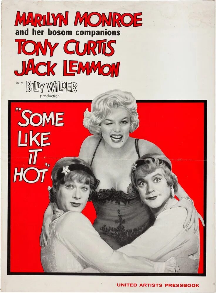 Feel some like. В джазе только девушки фильм 1959. В джазе только девушки фильм 1959 Постер. В джазе только девушки some like it hot, 1959. Постер фильма в джазе только девушки.
