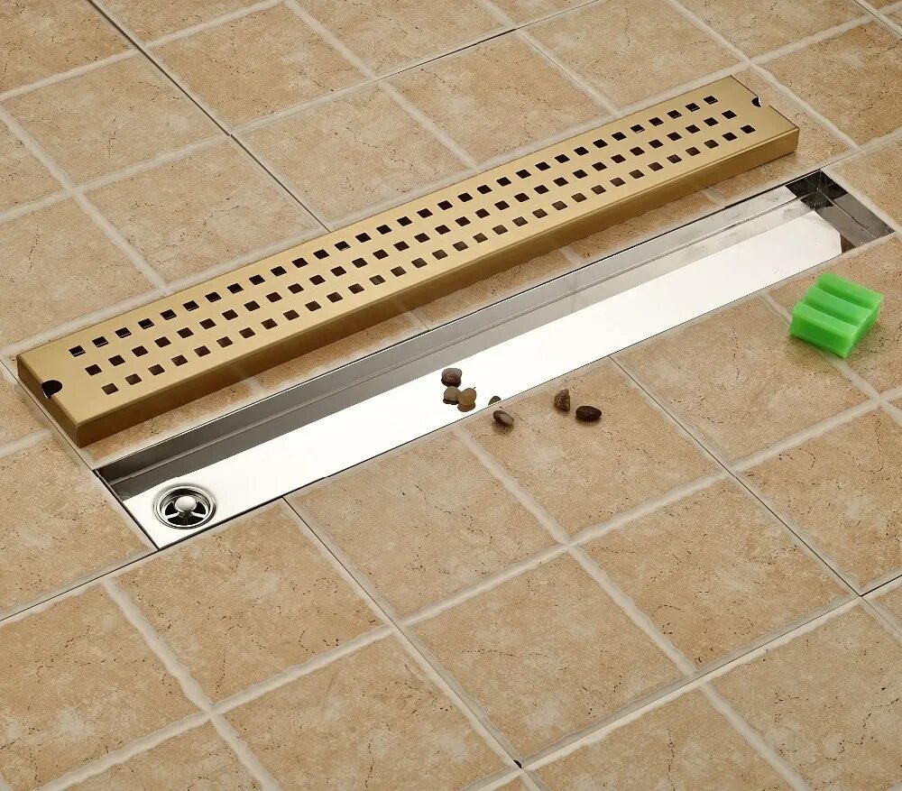 Решетка alcaplast buble-650l. Трап щелевой с плиткой. Душевой трап rgw shower drain da1260 120см. Трап для душевой комнаты. Showerdrain c душевой лоток 685мм, h=65мм.