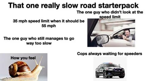 Take it real slow slowed