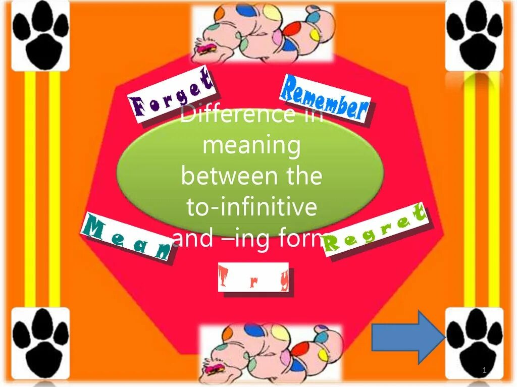In between meaning. Mean to ing. differences in meaning between the to-infinitive and ing form.
