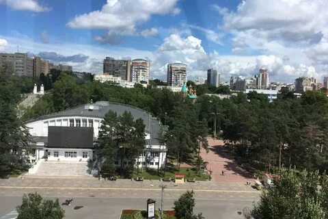 Хабаровск последняя