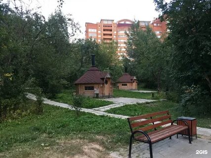 Красногорская 15