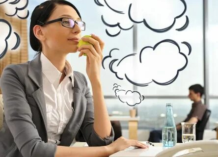 Работу с людьми лучше выбирать