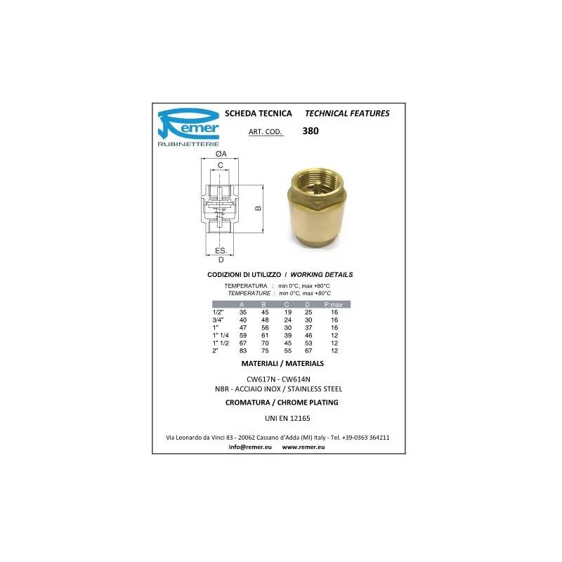 обратный клапан stm латунь 1/2. клапан обратный резьбовой латунный dn32. диаметр обратного клапана 1 2. клапан обратный 1/2" (с латун. диаметр обратного клапана 1 2.