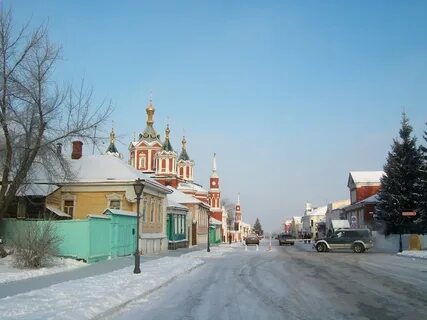 Рп5 коломна московская область