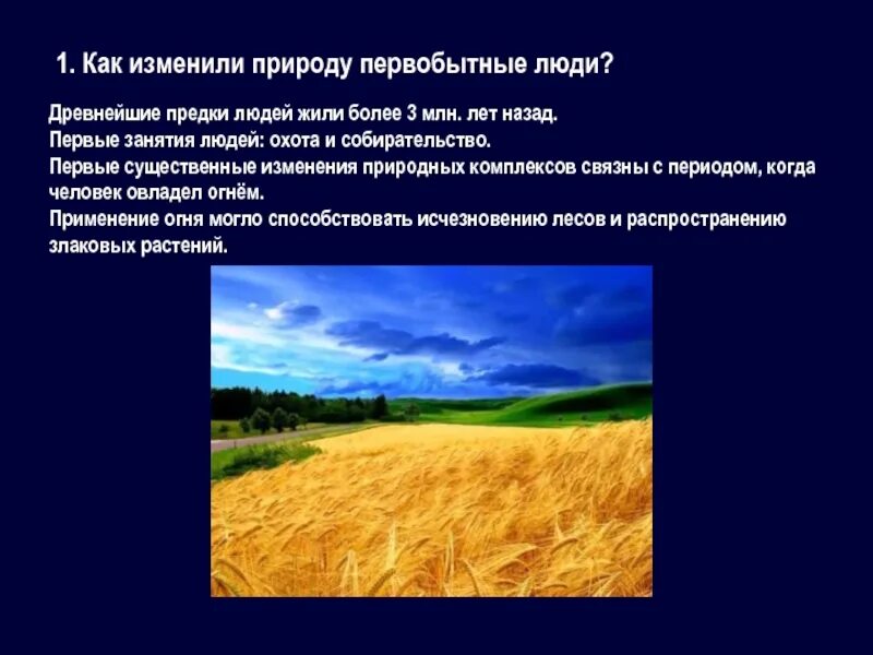 Как человек изменил землю доклад. Доклад как человек изменял природу. Доклад на тему как человек изменил природу. Изменение природы человеком.