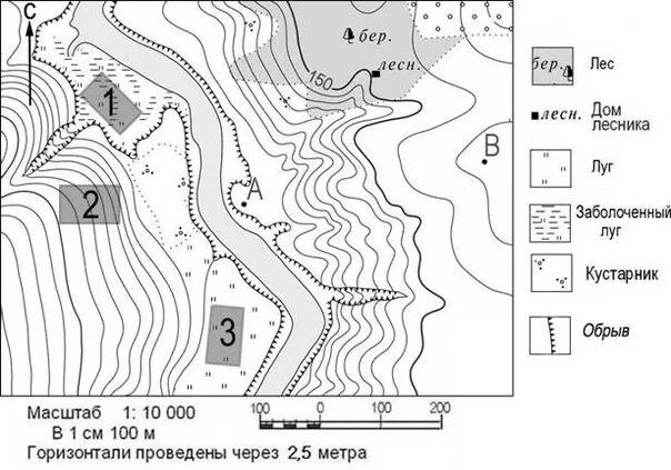 Горизонтали география 5. Домик лесника на топографической карте. Домик лесника на топографической карте обозначение. Топографическая карта рельефа местности с условными обозначениями. Условные знаки географических карт домик лесника.