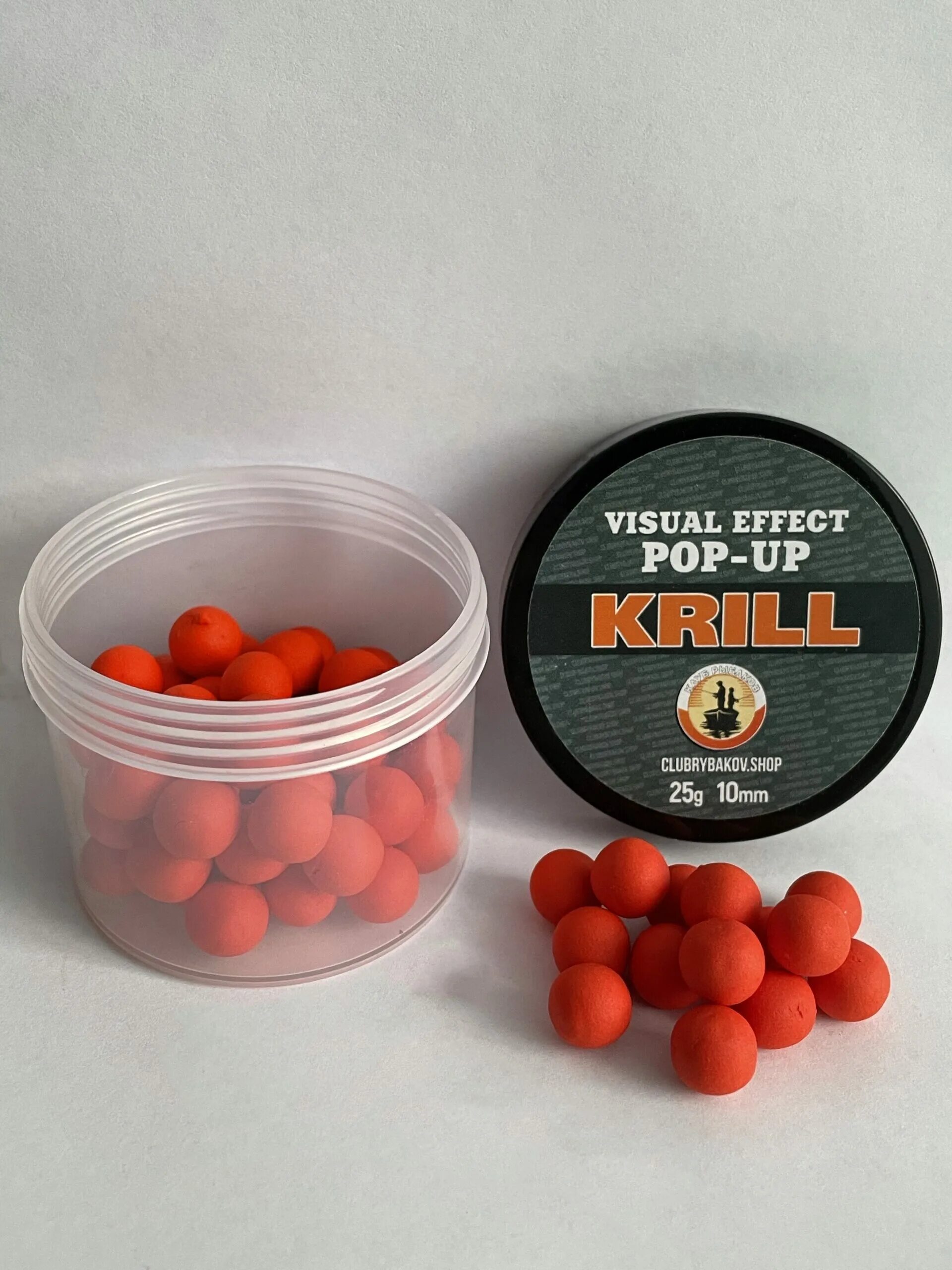 Бойлы Pop-up senzor (Mix culori) 10mm 30g (Krill). Бойлы Pop-up. Бойлы Krill. Runarr бойлы.