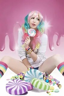 Candy gallery