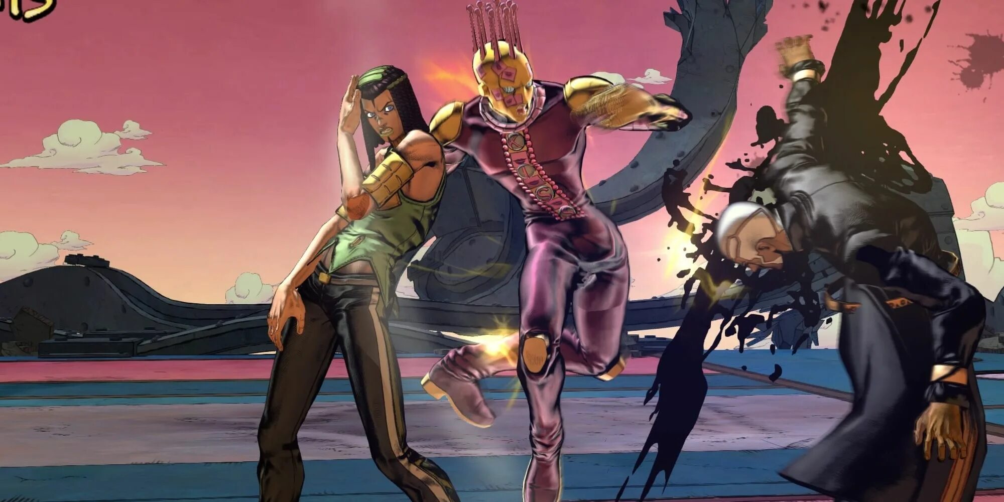 Стенд фандом. Эрмес джоджо. эрмес джоджо стенд. kiss стенд джоджо. kiss jojo stand 6угольнк.