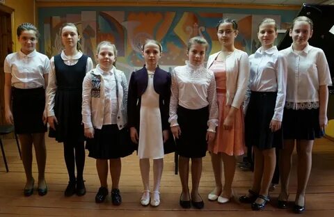 Школа искусств 10