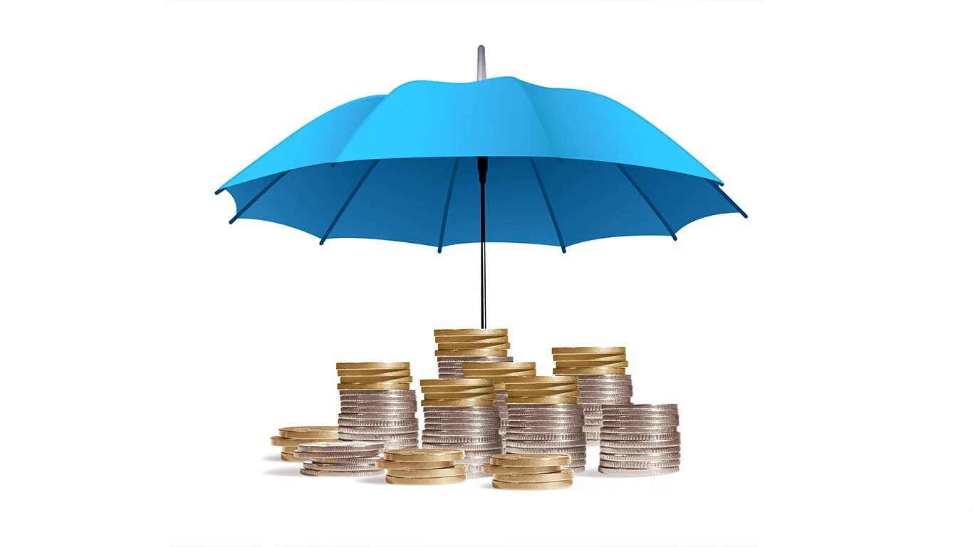 Финансовая защита рф. Деньги под зонтом. Деньги под зонтиком. Финансовая защита. Финансовый зонтик это.