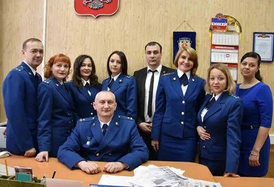 Новости ИЮИ (ф) УП РФ