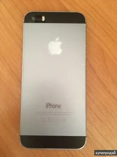 Айфон 5s 32 гб