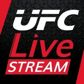 Ufc live прямой эфир