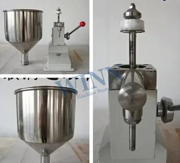 Ручное дозирование