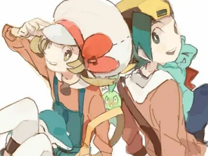 Pokemon soul