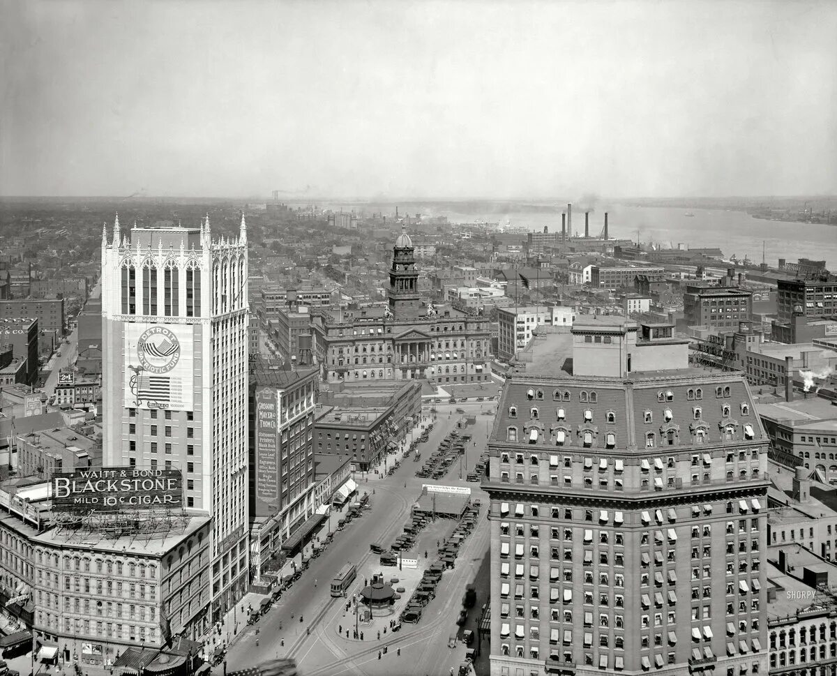 Мир 40 г. Бронкс Нью-Йорк 20 века. США начала 20 века. Детройт начало 20 века архитектура. Архитектура США 19 века начала 20 века.