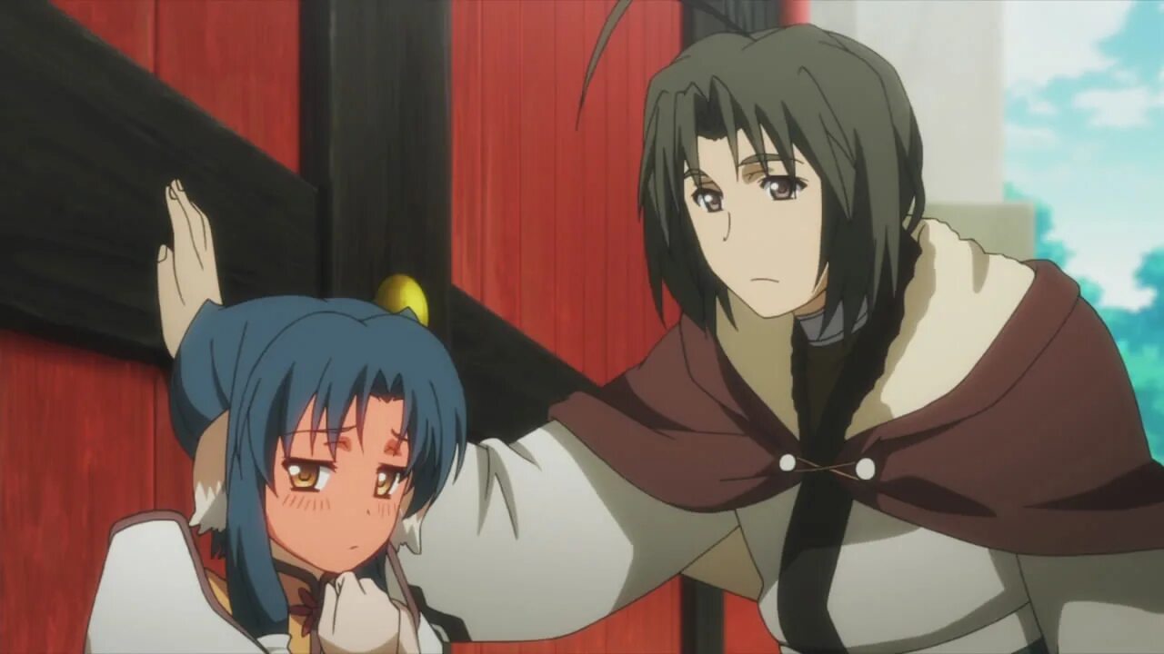 прославленный мультсериал кадры. Utawarerumono [leaf & aquaplus] (прославленный). костюм прославленного исследователя. костюм прославленного исследователя wow. восхваляемый фальшивая маска 1 серия.