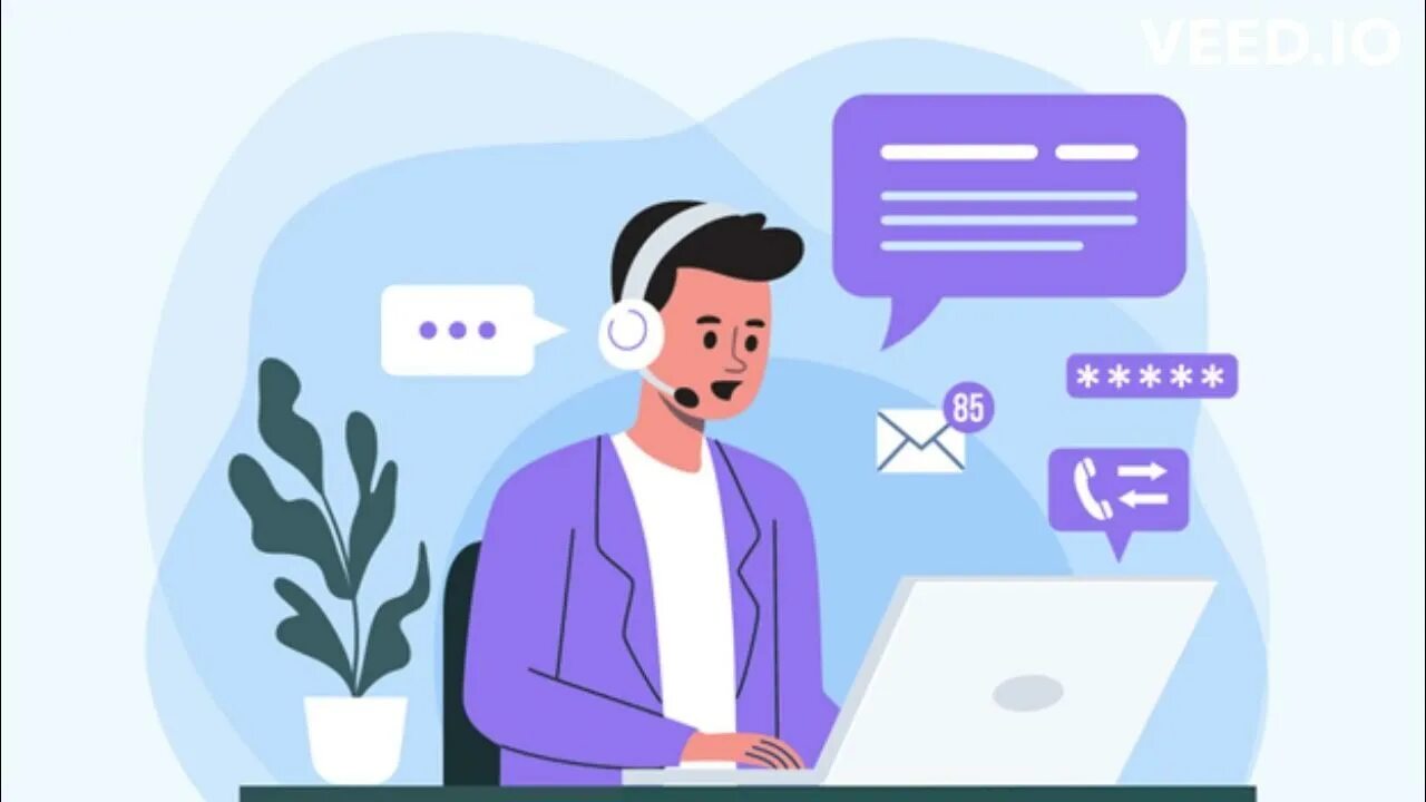 Get calling script. Call center script. cold call script.