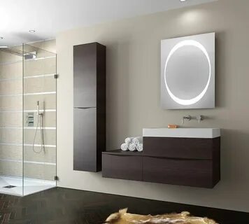 Ultimate bathroom