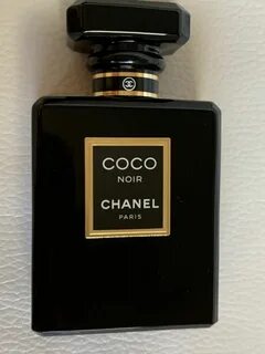 Chanel noir