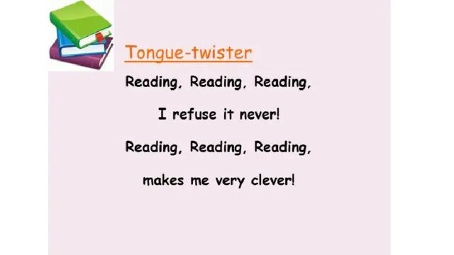 L like reading read. Книга tongue Twisters. Tongue Twister about reading. Reading for pleasure. Tongue Twister books.