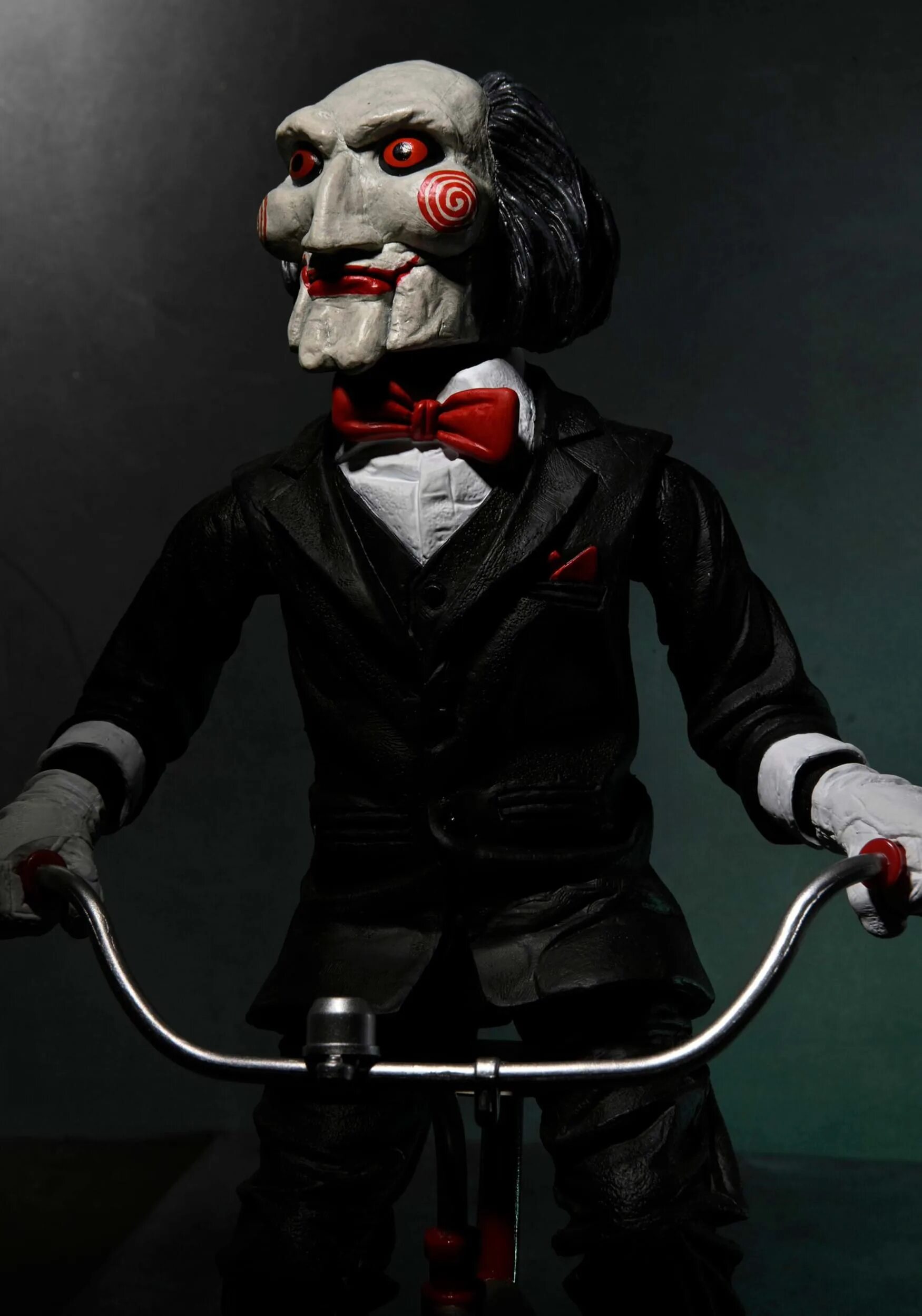 Saw toy. Пила кукла Билли пила 8. Фигурка NECA saw кукла Билли 60607.