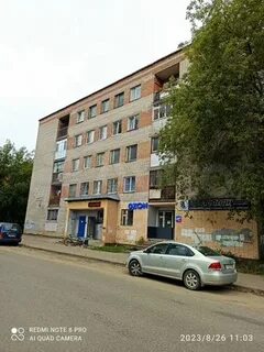 Орджоникидзе 25 тверь