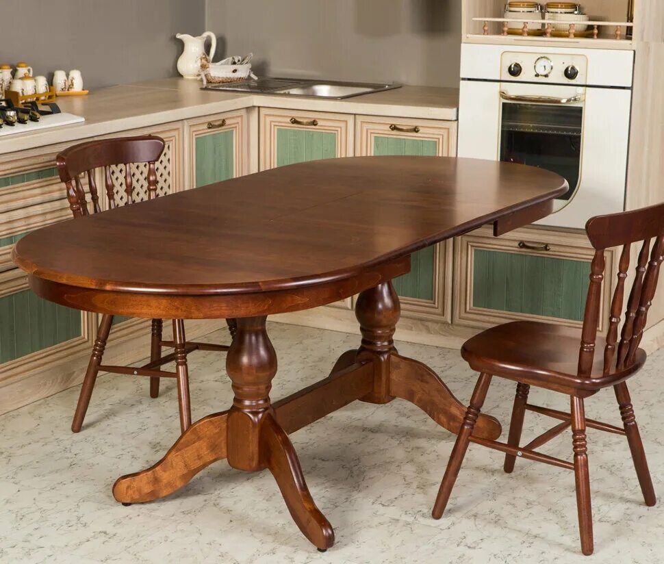 Кухонные столы ставрополь. Экомебель стол Гранд 2. Хофф обеденный стол Гранд 2. Стол Гранд 2 Дубна Экомебель. Стол "Гранд-3" 1000*(1600-2100) (темный орех).