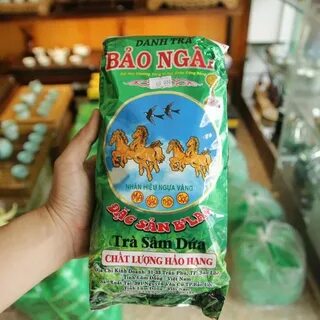 Bao nga