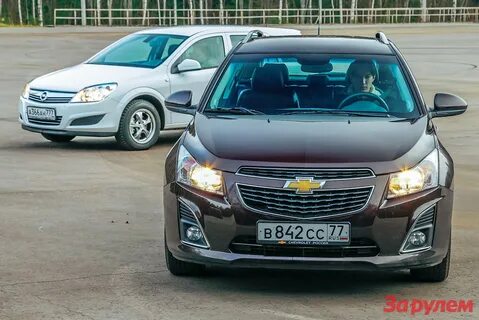 Opel chevrolet