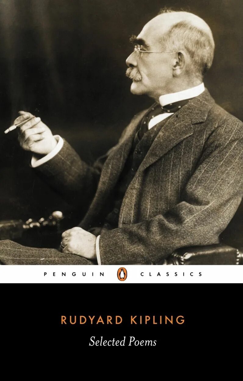 Киплинг видео. Редьярд киплинг. rudyard kipling. киплинг пингвин.