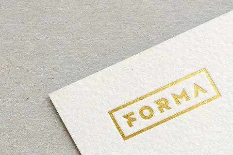 Paper logo