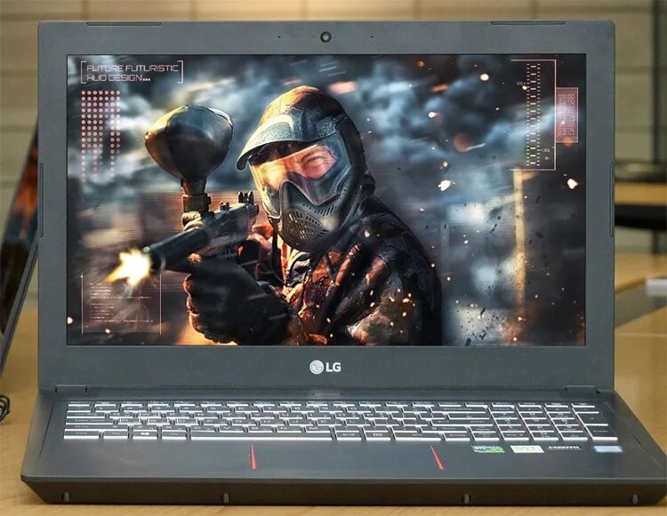 Защита экрана